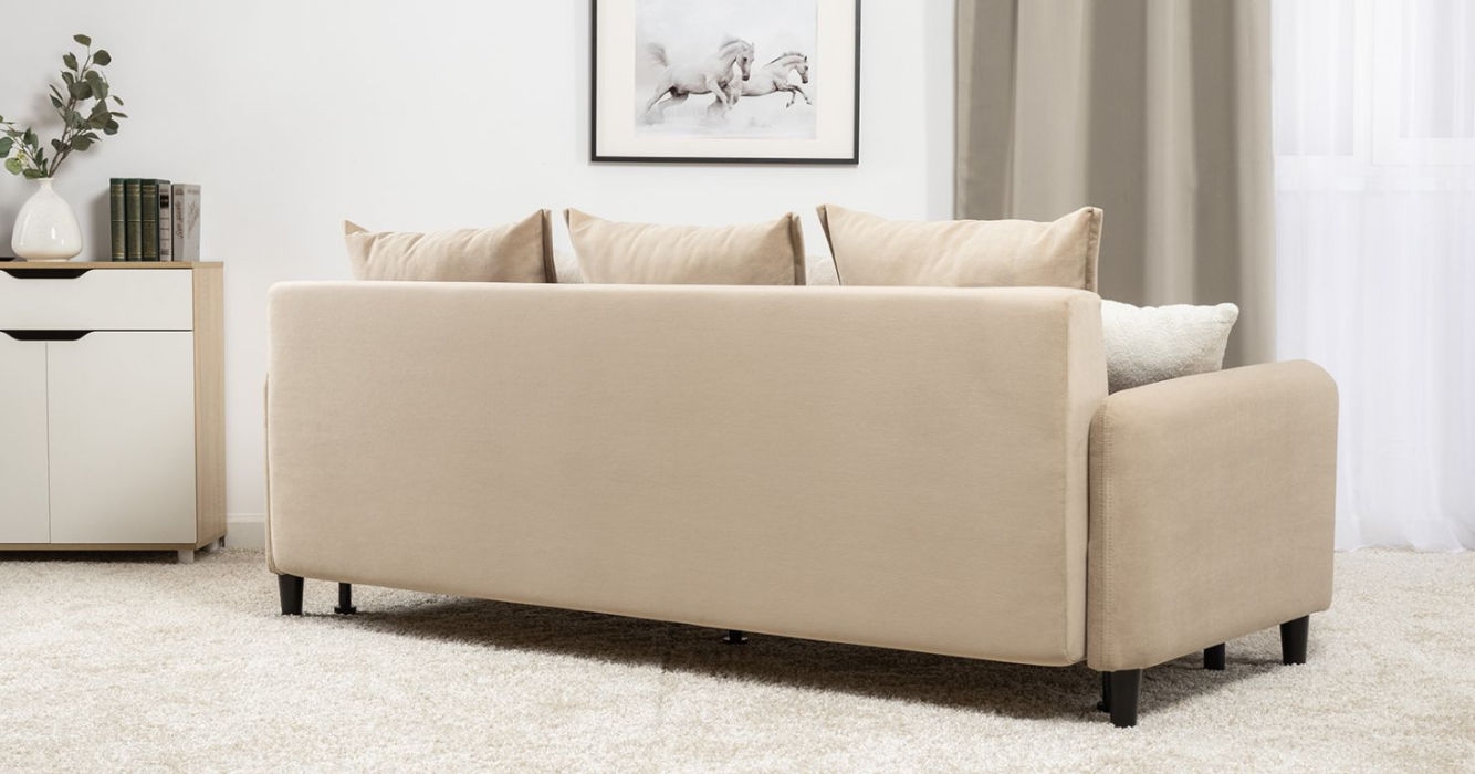 Диваны еврокнижки, Диван-кровать Дакота