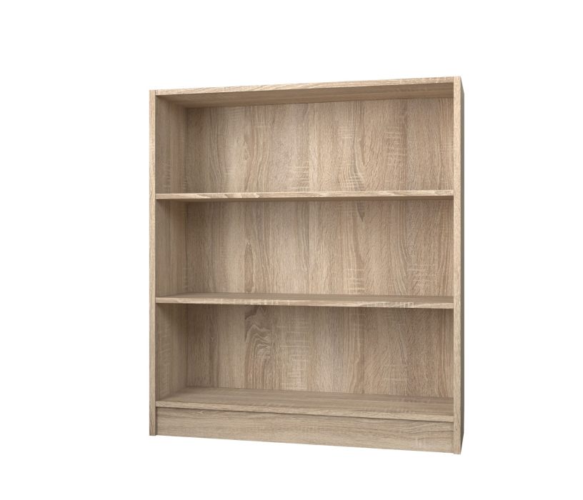 Открытые, Стеллаж Бетти 800х280х1063