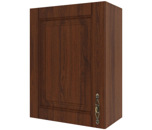 Шкаф навесной 50 см Орех