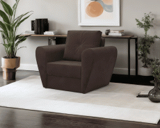 Кресла-кровати, Кресло-кровать Квартет (Велюр)