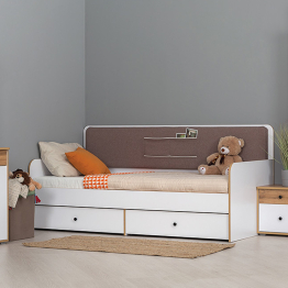 Вуди 11.02 Кровать