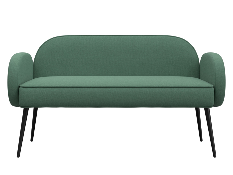 Диваны прямые, Диван прямой Лига-086, рогожка Амур