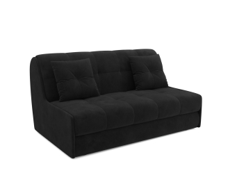 Диван прямой аккордеон Барон №2 (Велюр)