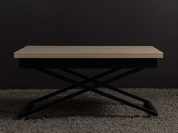 Стол-трансформер Левмар Apollo D68