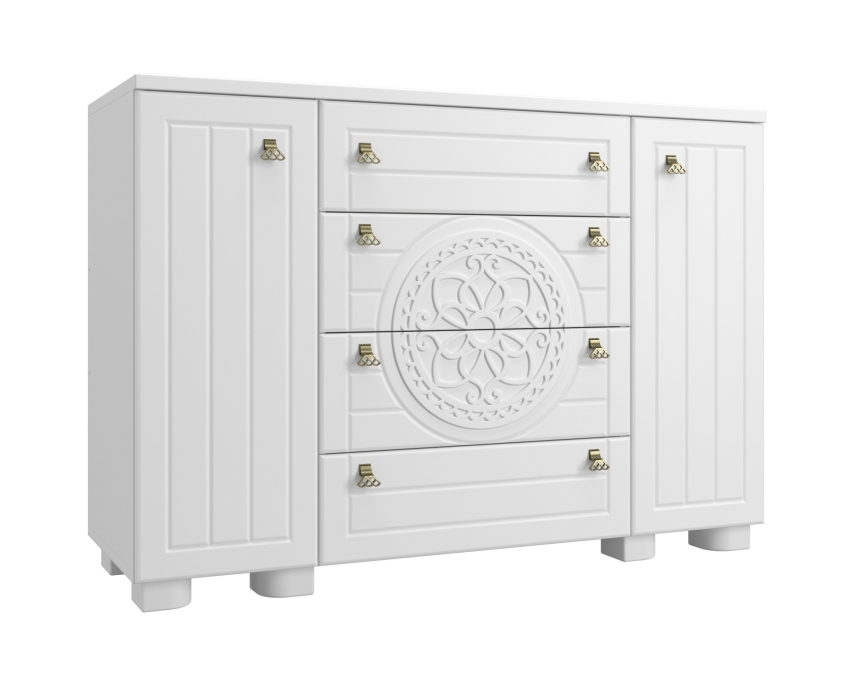 Комоды, Комод Монблан МБ-36К