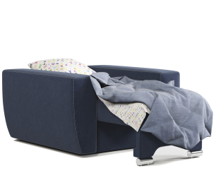 Кресло ЕвроШаг, велюр