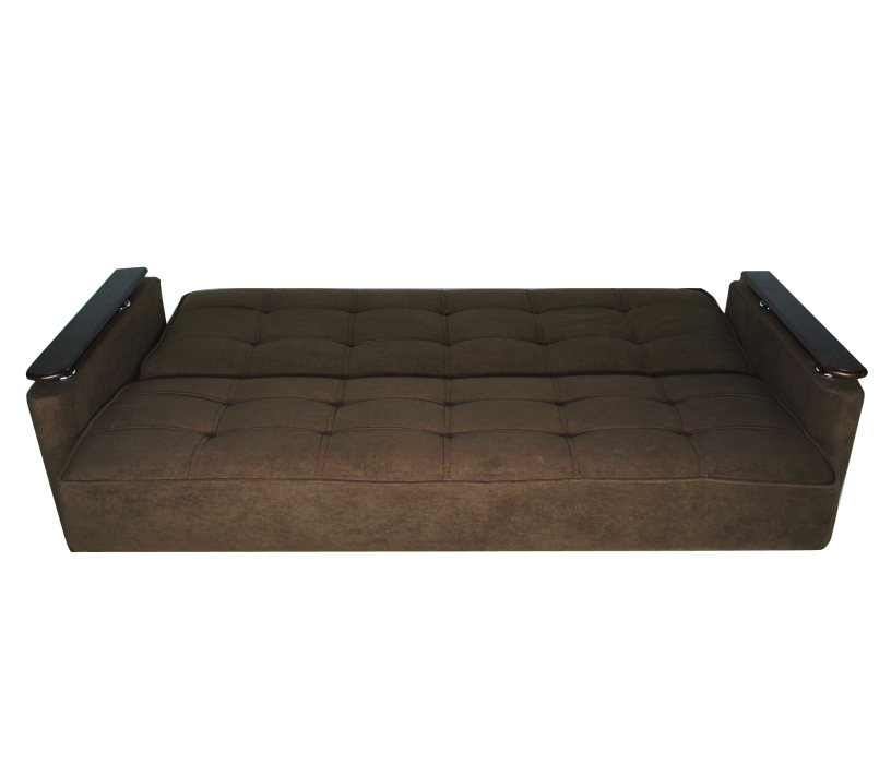 Диваны книжки, Диван-кровать книжка София велюр, 126