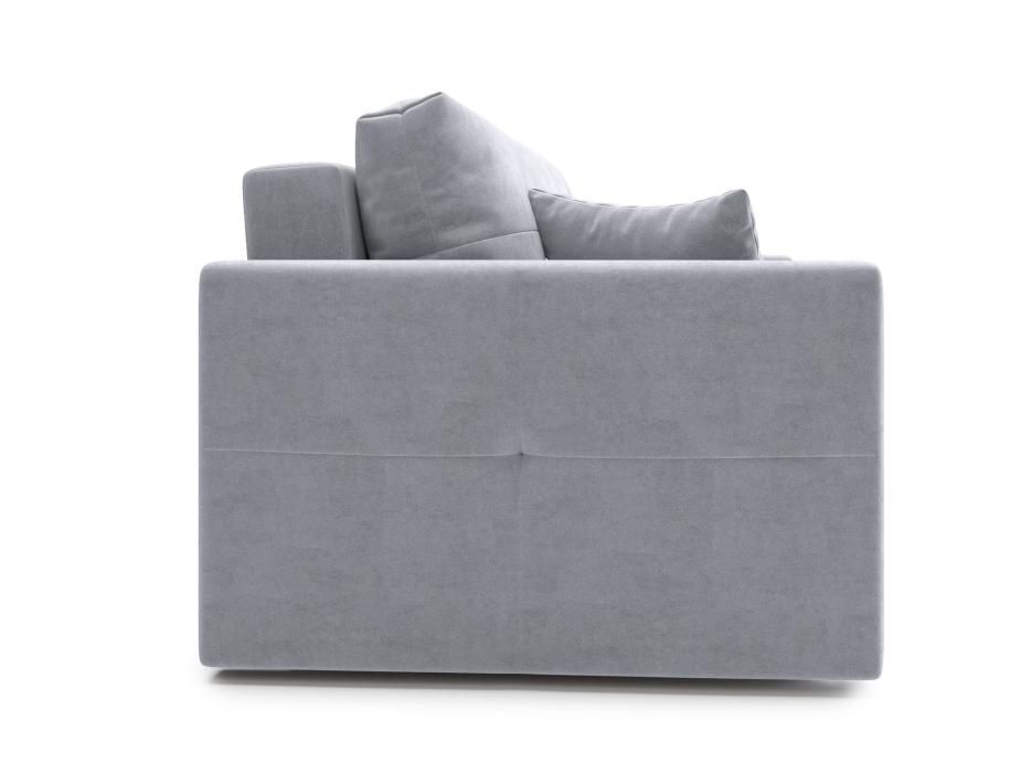 Диваны еврокнижки, Диван прямой Эрик