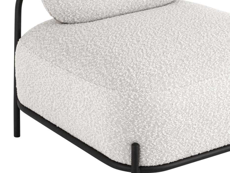 Кресла, Кресло STOOL GROUP Стоун Ткань букле