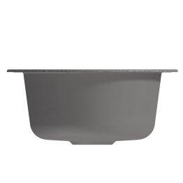 Мойкa ML-GM13 круглая, 495мм (глубина чаши 200) NEW*