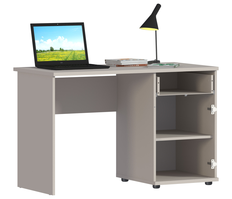 Прямые компьютерные столы, Стол Сити СБ-2945