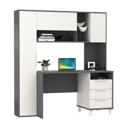 Рабочий стол Mobi Комфорт 12.95N