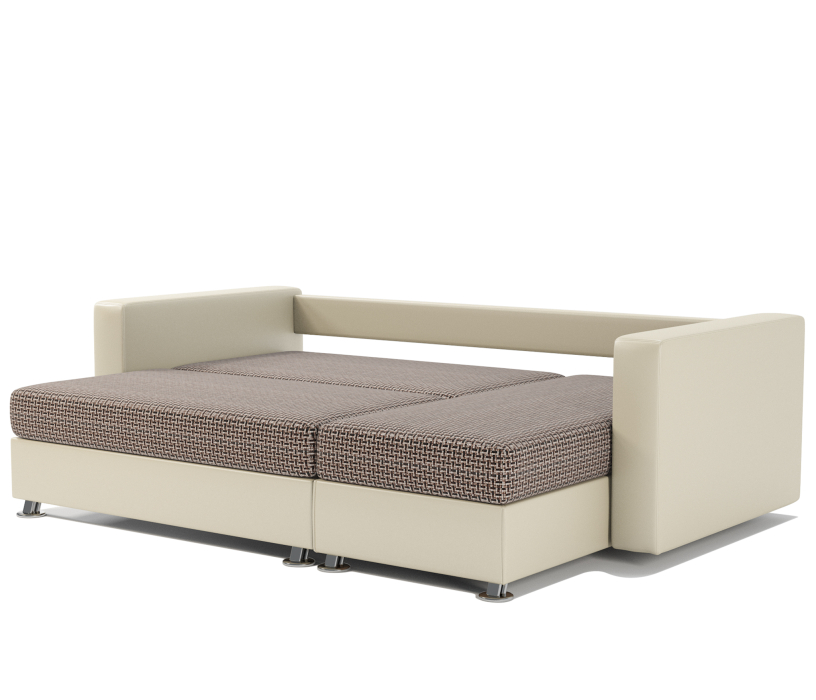 Диваны угловые в гостиную, Угловой диван Ария правый, Корфу