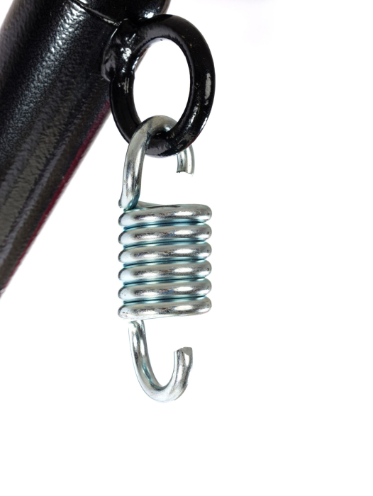 Подвесные кресла, Подвесное кресло КАПЛЯ ЛЮКС с ротангом чёрное