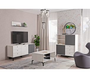 Гостиная Лион №6