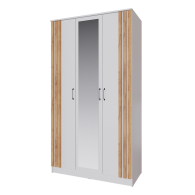 Шкафы распашные, Шкаф Кано КПШ-2