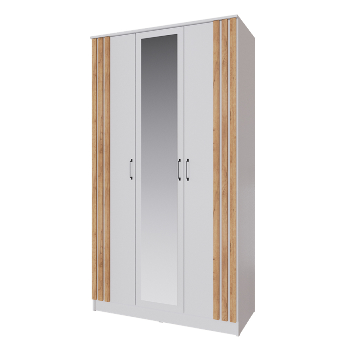 Шкафы распашные, Шкаф Кано КПШ-2