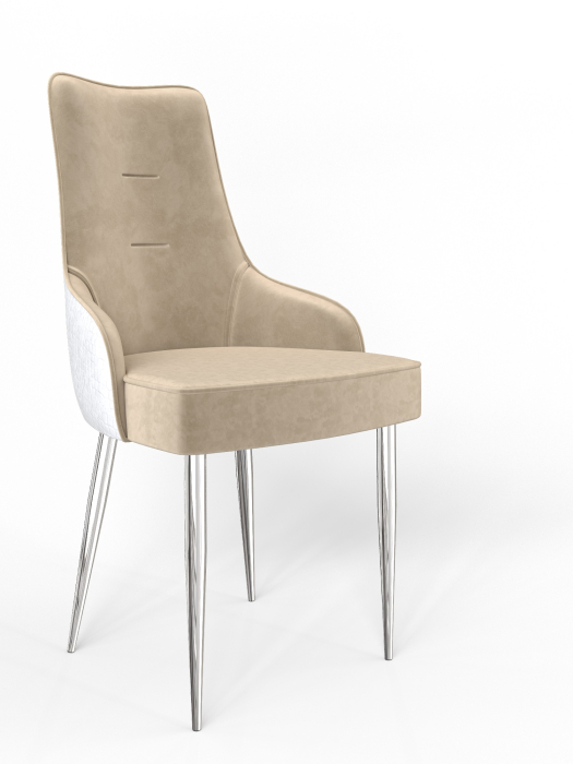 Стулья, Стул Савелья (кашемир)