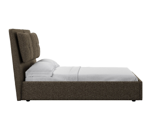 Кровать Ester 1400 Жаккард