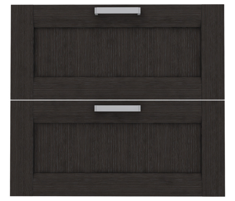 Фасады, Регина фасад 80х35 см