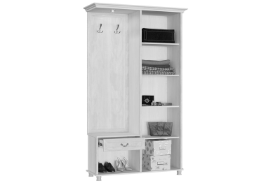 Прихожая Янна ЯН-27