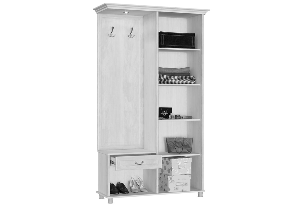 Прихожие, Прихожая Янна ЯН-27