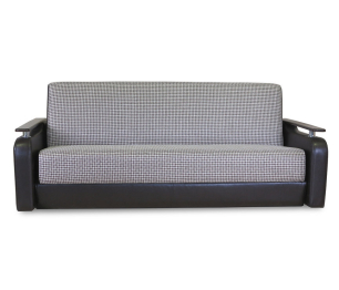 Диван-кровать Грант Д 120, рогожка