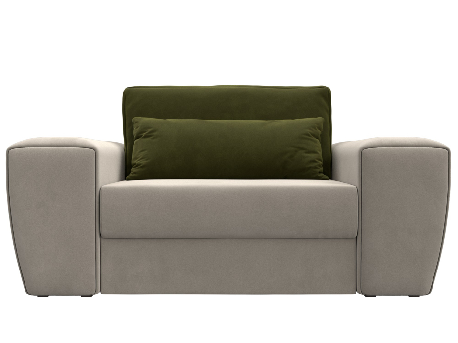 Кресла-кровати, Кресло Лига-008, микровельвет