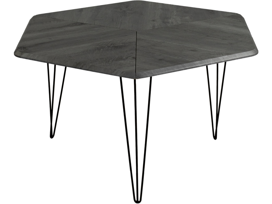 Журнальные столики, Стол журнальный Мебелик BeautyStyle 23