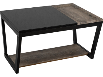 Стол журнальный Мебелик BeautyStyle 31