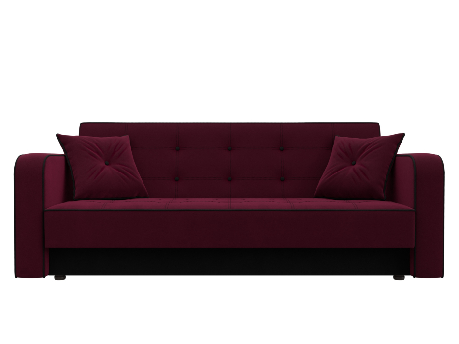 Диваны книжки, Диван-книжка Тур, микровельвет