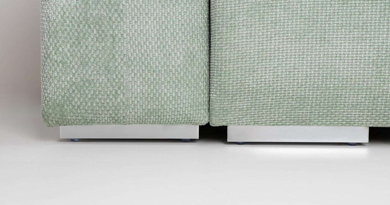 Диваны угловые в гостиную, Диван-кровать угловой Оксфорд №1