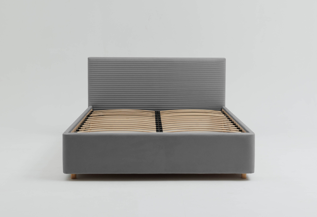 Мягкая кровать, Кровать Event Loft 140х200 (с орт.разборн.осн.)