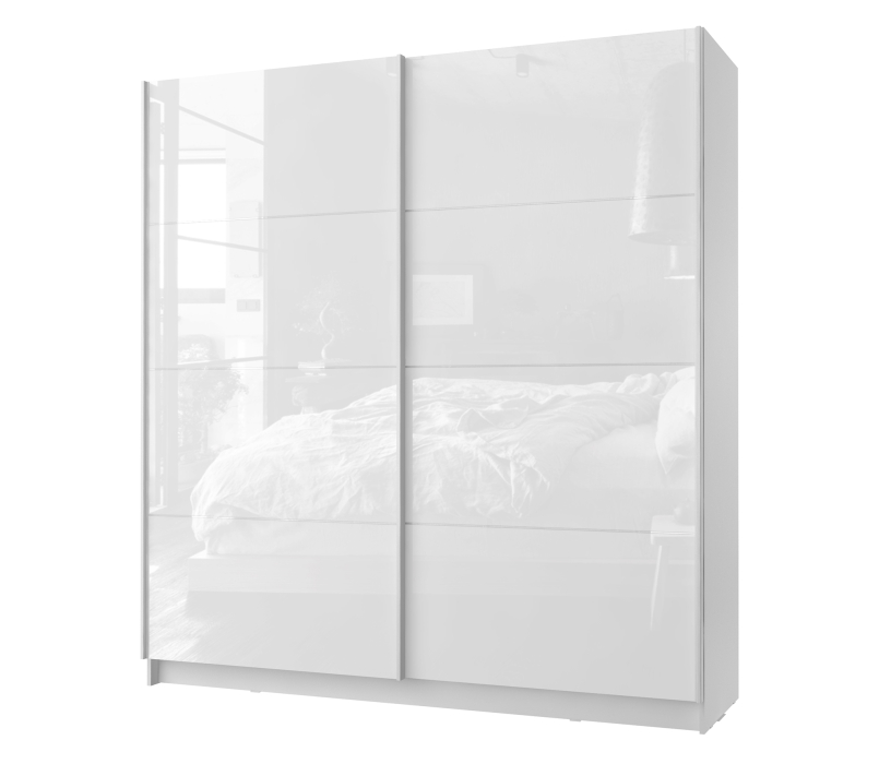 Шкафы-купе 2-х дверные, Шкаф-купе 2 дверный Марвин-3 СТЛ.532.02