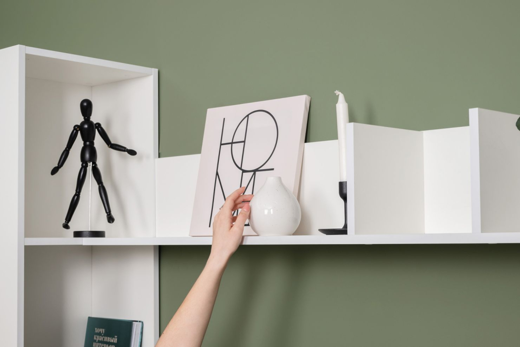 Стенки для гостиной, Гостиная Эйр №2