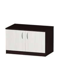 ТВ-тумба Лайф закрытая 80*50*50	Венге