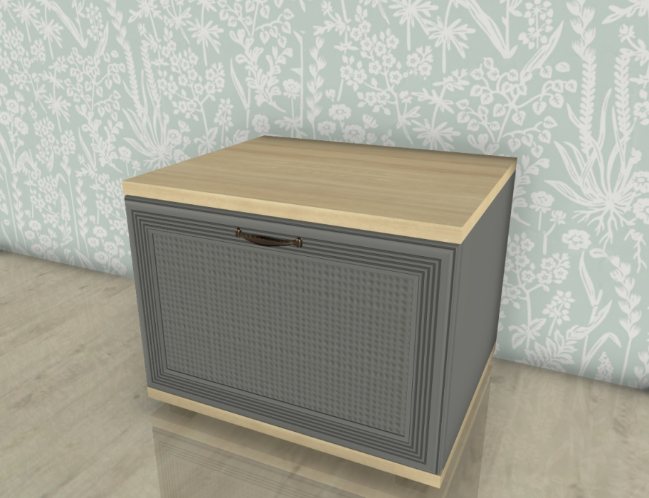 ТВ-тумбы, Модульная система Карина Тумба ТБ-1036