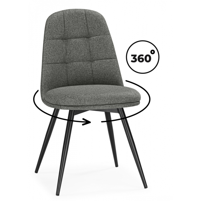 Стулья, Стул поворотный Texas 1