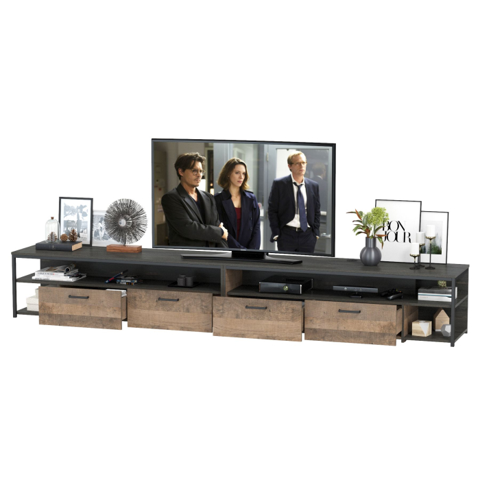 ТВ-тумбы, Две ТВ-Тумбы Трувор