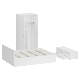 Спальня Стандарт № 3 с кроватью 1600