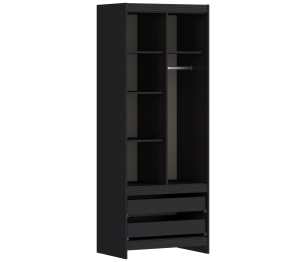 Шкаф Дакота СБ-1893