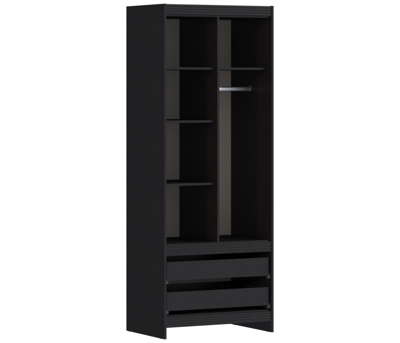 Для одежды, Шкаф Дакота СБ-1893