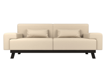 Прямой диван Мюнхен, экокожа