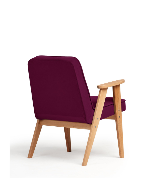 Кресло для отдыха, Кресло Несс, велюр