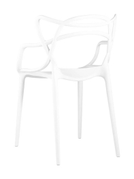 Стул Masters пластиковый литой