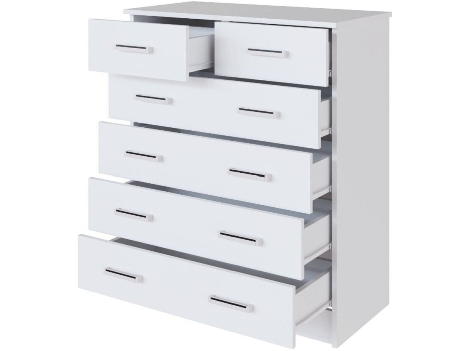 Комоды, Комод Катрин-5