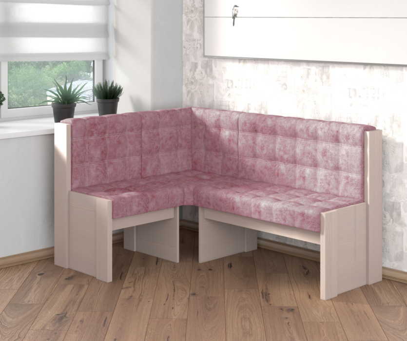 Кухонные уголки, Квадро обеденная группа №8