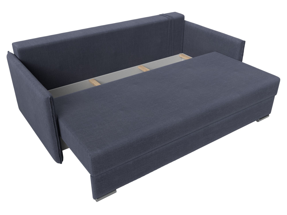 Диваны выкатные, Прямой диван Сайгон, рогожка