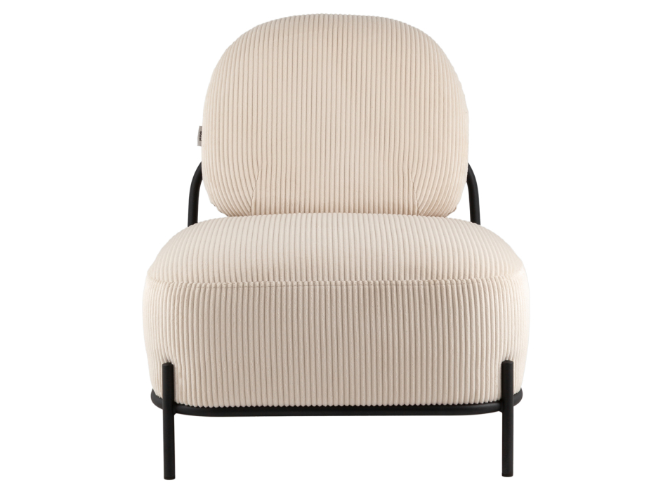 Кресло мягкое, Кресло STOOL GROUP Стоун велюр