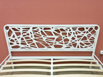 Кровать КМД 16 ОРИОН 160